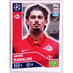 Uefa champions league 2020 / 2021 - fc salzbourg pof 37 andré ramalho - topps sticker (foot, autocollant, ... Uefa champions league 2020 / 2021 - fc salzbourg pof 37 andré ramalho - topps sticker (foot, autocollant, ...