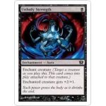 Unholy strength 9th edition vo