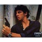 L'union sacr�e : jeu de 9 photos d'exploitation cin�matographique - format 24x30 cm - de alexandre arcady ...