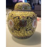 Urne chinoise
