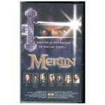 V h s - merlin - offert par les editions atlas