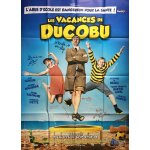 Les vacances de ducobu - affiche originale de cin�ma - format 120x160 cm - de philippe de chauveron avec ...