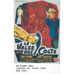 Valse des colts la 120x160