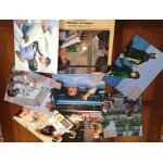 Vanille fraise - jeu de 8 photos - photo exploitation originale cinema