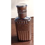 Vaporisateur argent� dior - eau sauvage - vide