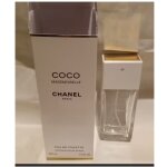 Vaporisateur + carton -   coco mademoiselle - chanel   - vide - 100 ml