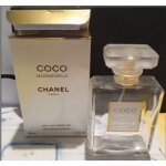 Vaporisateur + carton -   coco mademoiselle - chanel   - vide - 100 ml