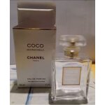 Vaporisateur + carton -   coco mademoiselle - chanel   - vide - 50 ml