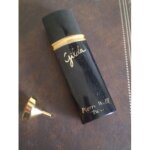 Vaporisateur parfum rechargeable wulff paris * vide entonnoir