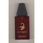 Vaporisateur vide 75ml scorpio sans boite