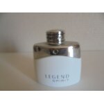 Vaporisateur vide montblanc