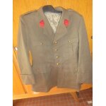 Vareuse 61 eme rgiment d'artillerie peite taille