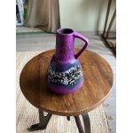 Vase avec anse 310 15 germany