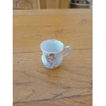 Vase miniature en ceramique Vase miniature en ceramique