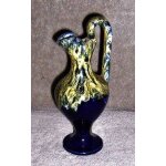 Vase soliflore vallauris