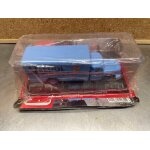V�hicules du garage moderne willeme lc610 fourgon huiles veedol - 1 / 43 - neuf