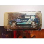 Vhicule miniature fiat ulysse pub aquarel tour de france atlas