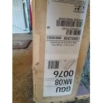 Velux pvc a vendre neuf