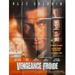 Vengeance froide (heaven's prisoners) - v�ritable affiche de cin�ma pli�e - format 120x160 cm - de phil ...
