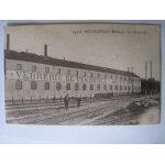 Venissieux la verrerie