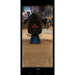 V�ritable jouet vintage collection vaisseau spatial star com marque coleco usa tout fonctionnelle avec ...