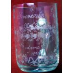 Verre ancien / chope xix ième siècle Verre ancien / chope xix ième siècle