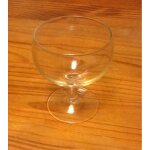Verre ballon a vin