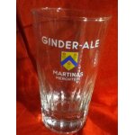Verre a bire ginder - ale martinas merchtem - 25 cl emaill 5 couleurs 25 cl
