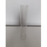 Verre de lampe a p�trole