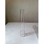 Verre de lampe a pétrole Verre de lampe a pétrole