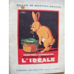 L'id�ale verrines a conserves recueil de recettes