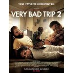 Very bad trip 2 - affiche originale de cinéma - format 40x60 - de todd phillips avec bradley cooper, ... Very bad trip 2 - affiche originale de cinéma - format 40x60 - de todd phillips avec bradley cooper, ...