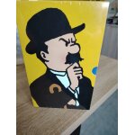 Vhs tintin etat neuf