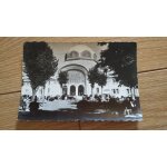 Vichy , grand etablissement thermal - ann�es 50 ou 60