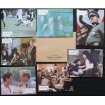 ? nous la victoire - escape to victory : jeu complet de 7 photos d'exploitation de cin?ma - chaque affiche ...