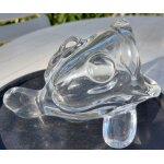 Vide poche poche en cristal de vannes