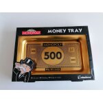 Vide - poche monopoly money tray - paladone - hasbro - 2016