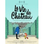 La vie de chateau de cl�mence madeleine - perdrillat et nathaniel h'limi - affiche originale de film ...