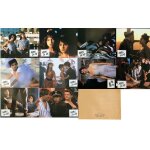 Merci la vie : jeu de 10 photos d'exploitation cinématographique - format 21x27 cm - de bertrand blier ... Merci la vie : jeu de 10 photos d'exploitation cinématographique - format 21x27 cm - de bertrand blier ...