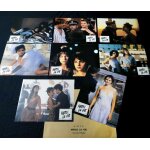 Merci la vie : jeu de 8 photos d'exploitation cinématographique - format 21x27 cm - de bertrand blier ... Merci la vie : jeu de 8 photos d'exploitation cinématographique - format 21x27 cm - de bertrand blier ...