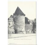 Vieux - troyes - tourelle du bouillon de croncels