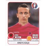 Vignette panini euro 2016 83 ergy ka�e
