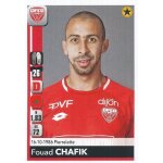 Vignette panini foot 2018 - 2019 n104 : fouad chafik