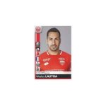Vignette panini foot 2018 - 2019 n107 : wesley lautoa