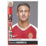 Vignette panini foot 2018 - 2019 n229 : antonio barreca Vignette panini foot 2018 - 2019 n229 : antonio barreca