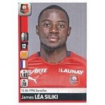Vignette panini foot 2018 - 2019 n416 : james lea siliki Vignette panini foot 2018 - 2019 n416 : james lea siliki