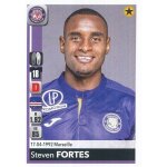 Vignette panini foot 2018 - 2019 n479 : steven fortes