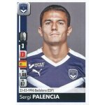 Vignette panini foot 2018 - 2019 n57 : sergi palencia