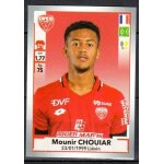 Vignette panini foot france 2019 2020 n133 : mounir chouiar