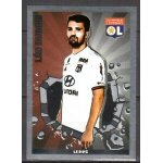 Vignette panini foot france 2019 2020 n187 : l�o dubois